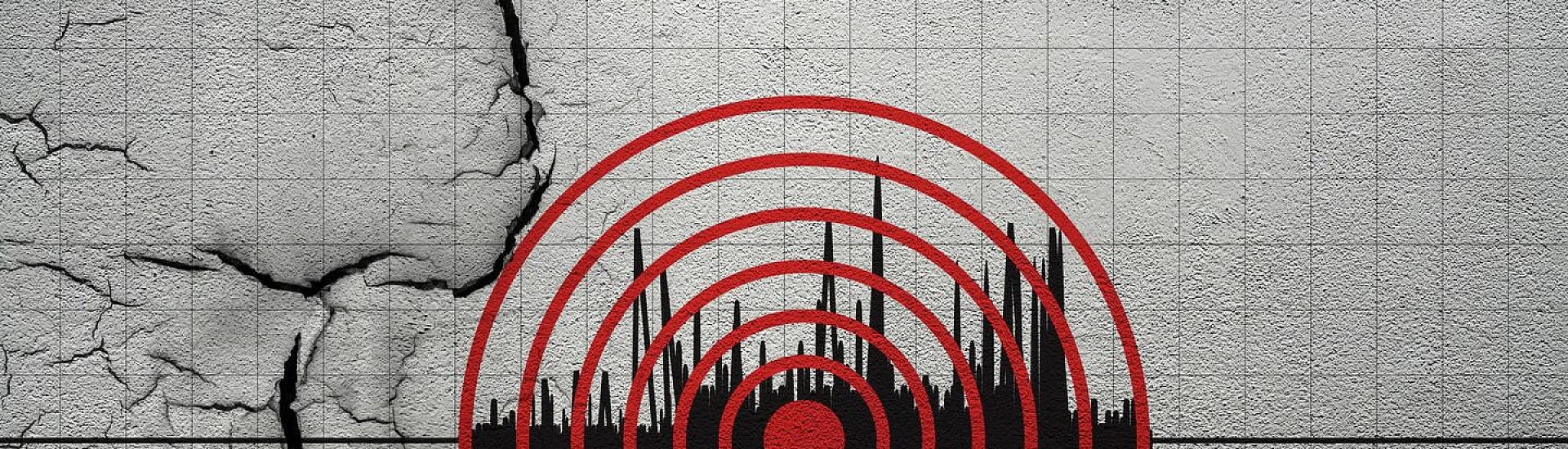 Российские ученые разработали новый алгоритм, который может повысить точность прогнозирования землетрясений