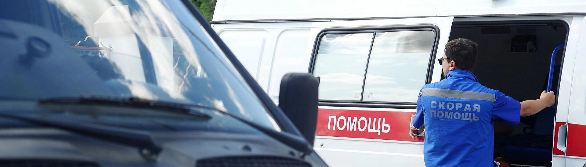 ВСУ атаковали пассажирский автобус «Минск — Анапа» в Брянской области: ранены два водителя, возбуждено дело о теракте