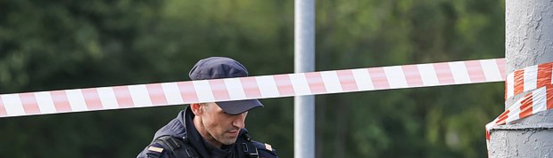 Автомобиль с чиновниками подорвался на мине в центре Рыльска: число пострадавших выросло до четырех