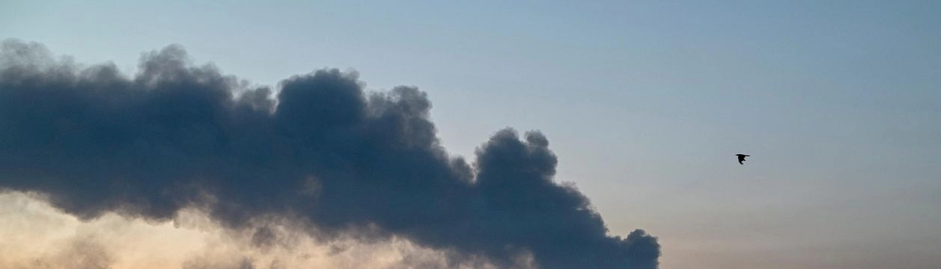 Киев вошел в десятку наименее пригодных для жизни городов мира по версии The Economist