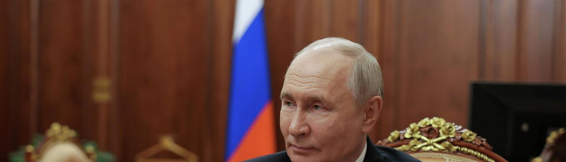 Путин назвал поддержку экспорта одним из приоритетов государства