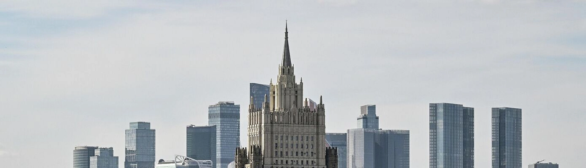 МИД России заявил о планах стран Балтии по массовой депортации русскоязычных жителей