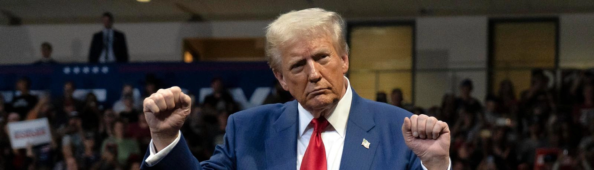 Трамп заявил о прекращении действия перемирия с Ираном