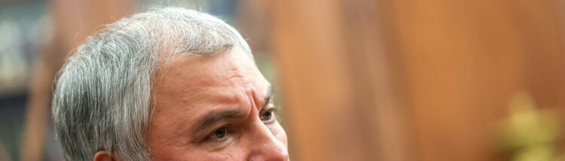 Володин раскритиковал утечку информации о досрочных премиях депутатам