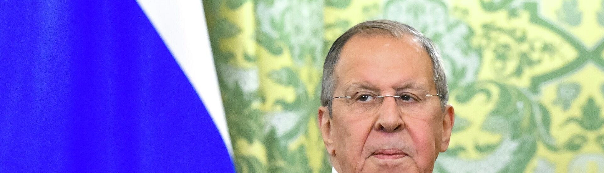Лавров заявил о переходе Запада к ультиматумам России по Украине