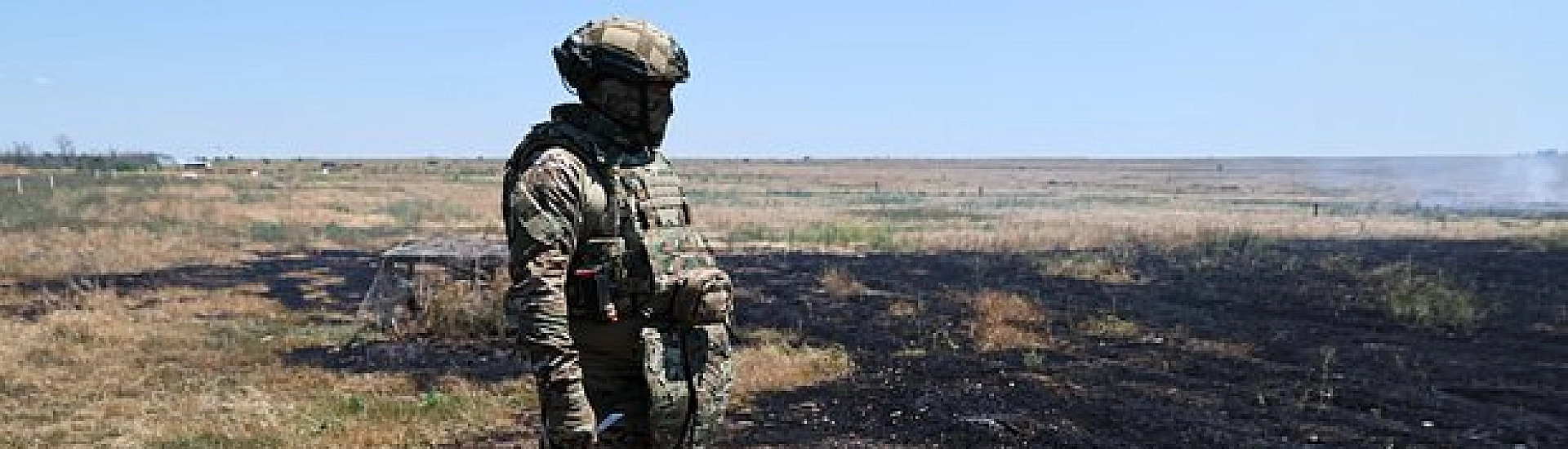 Сырский заявил о планах России расширить буферную зону на севере Украины