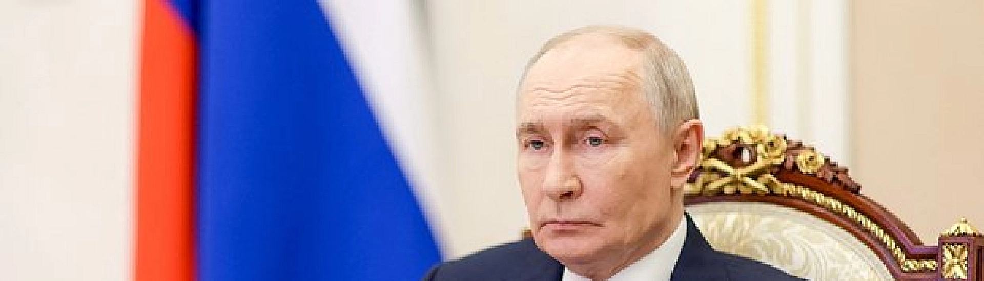 В Кремле рассказали, как Путин принимает решения по вопросам проведения СВО