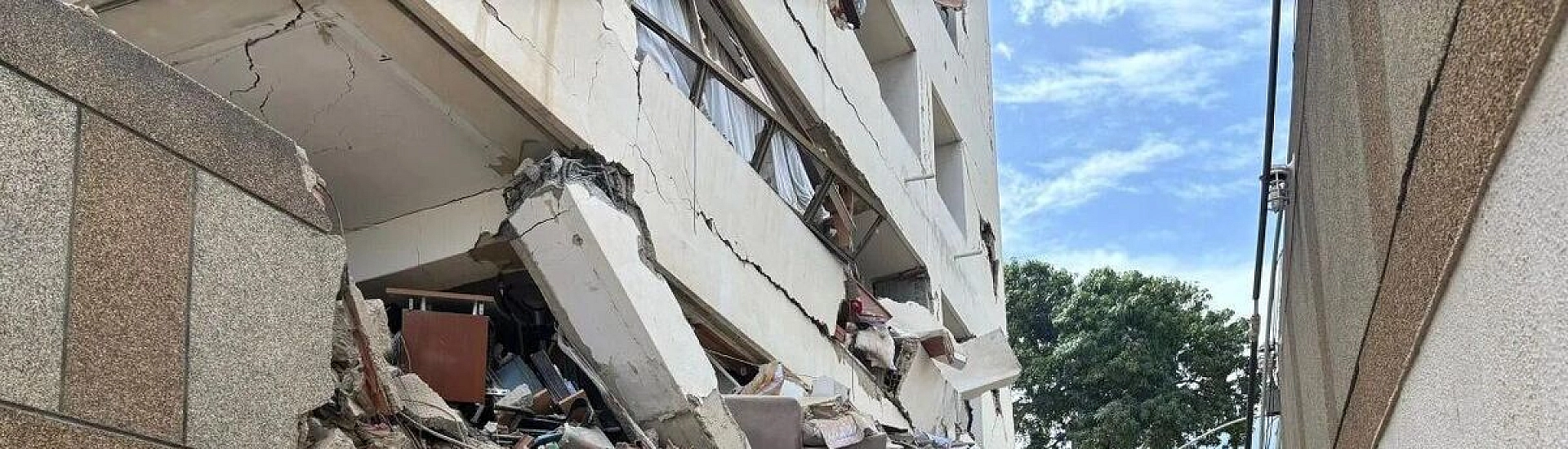 Число жертв землетрясений в Венесуэле превысило 4,5 тысячи человек