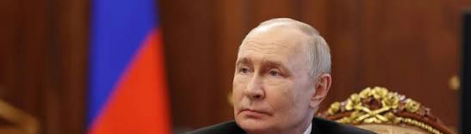 Путин пошутил о «невыживающих» в Якутии жуликах