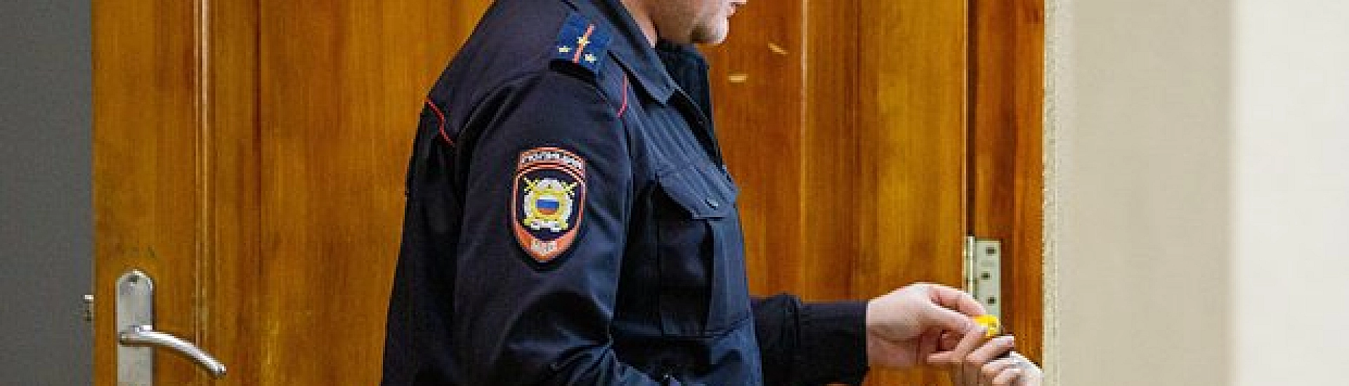 На Дальнем Востоке вынесли приговор организатору сети подпольных интим-салонов в пяти городах