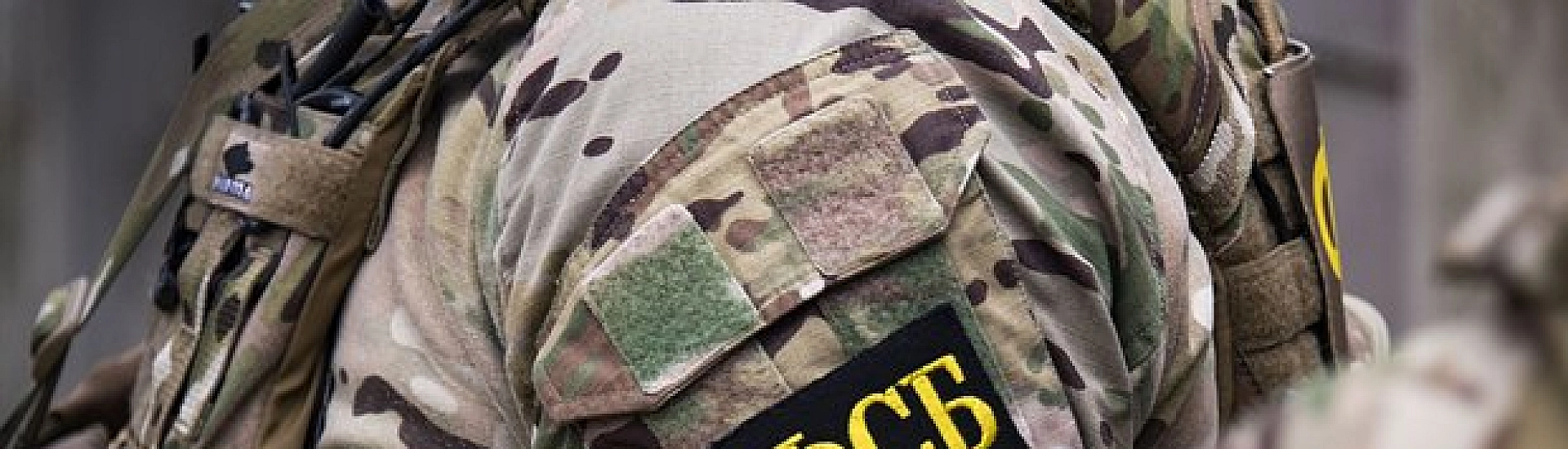 ФСБ заявила о предотвращении теракта против сотрудников полиции в Пятигорске