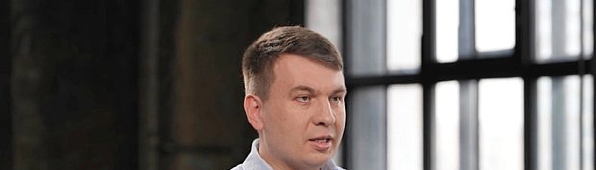 Юриста Илью Ремесло задержали по делу о распространении фейков о Российской армии