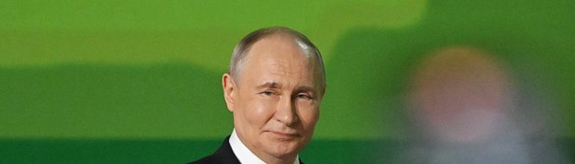 ФОМ зафиксировал снижение рейтинга одобрения работы Путина