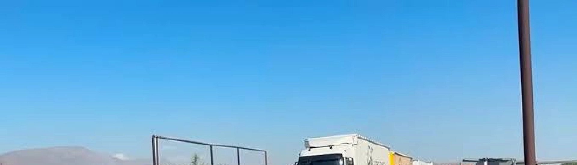 Армянские фермеры массово протестуют