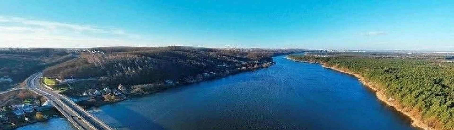 При обстреле Белгородского водохранилища повреждено оборудование дамбы