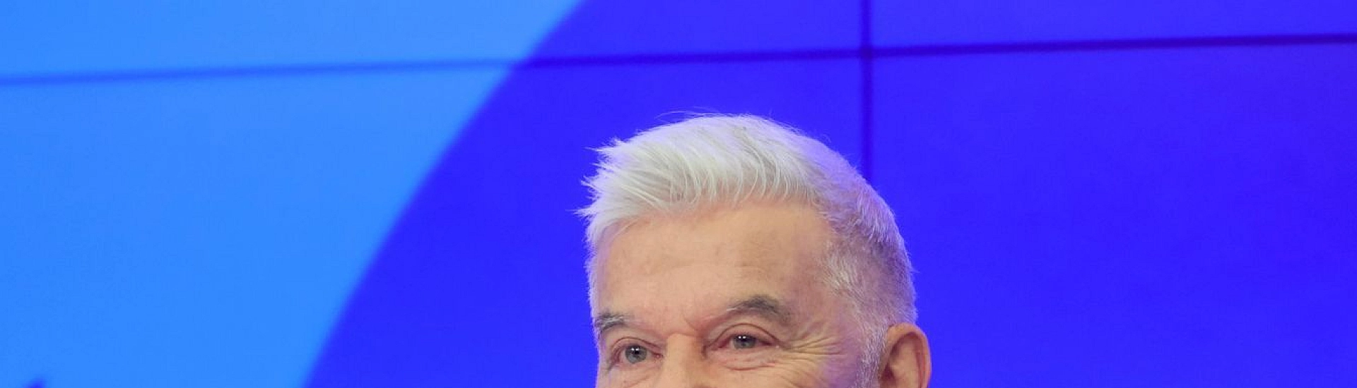 Газманов заявил, что не собирается оспаривать блокировки на зарубежных платформах
