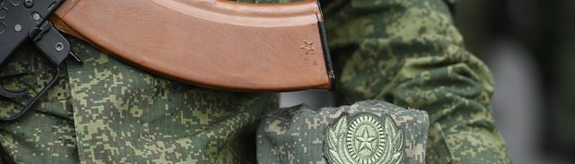 Депутатов Госдумы хотят отправить на военные сборы