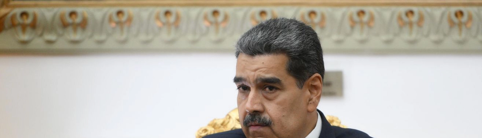 Суд над Мадуро назначили на июнь 2027 года