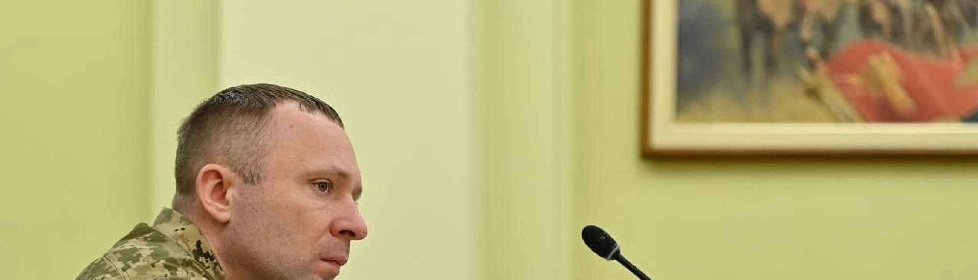 Жена нового главкома ВСУ Драпатого ранее высмеивала Зеленского в соцсетях