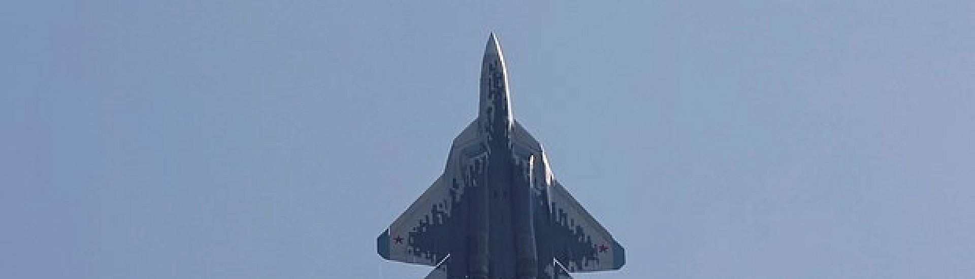 В Подмосковье расследуют крушение истребителя Су-57: специалисты устанавливают причины аварии