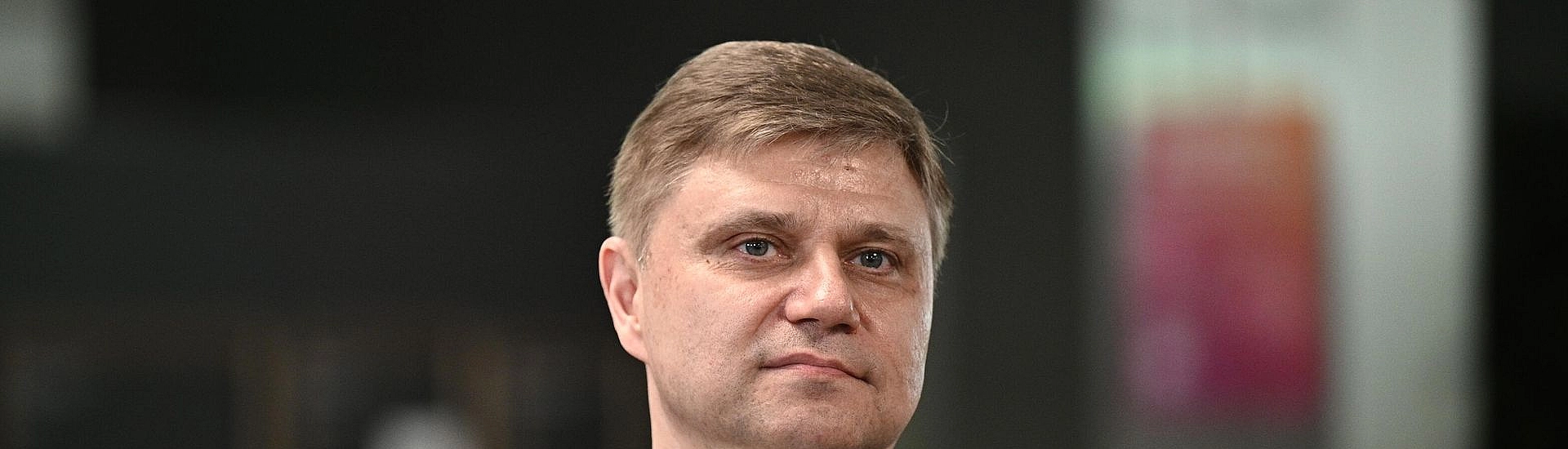 Глава РЖД Олег Белозеров попал под санкции Евросоюза