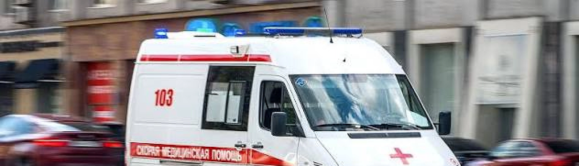 Нападения на медиков в России происходят все чаще: новые случаи в Оренбурге, Иркутской и Нижегородской областях