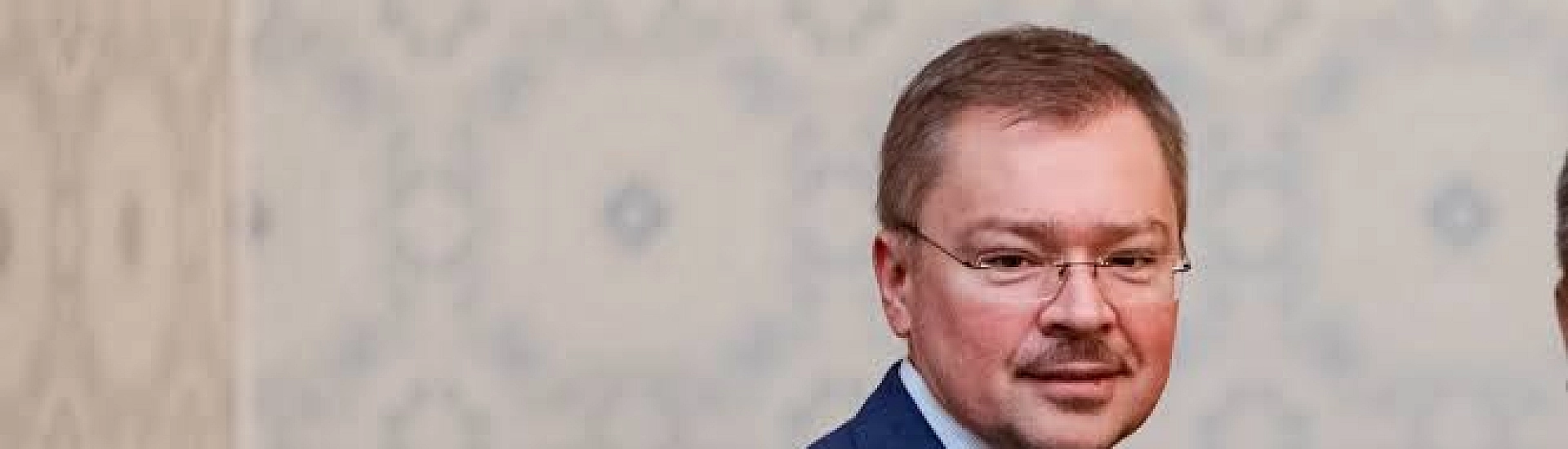 Стройка для своих: Греф распахнул кассу Сбера для сына Чайки?