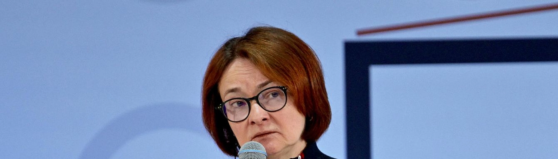 Набиуллина допустила новое повышение ключевой ставки и оценила ситуацию с инфляцией