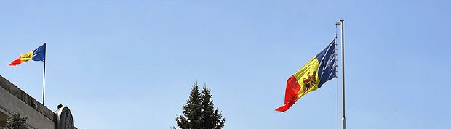 Россия пообещала ответить на недружественные действия Молдавии