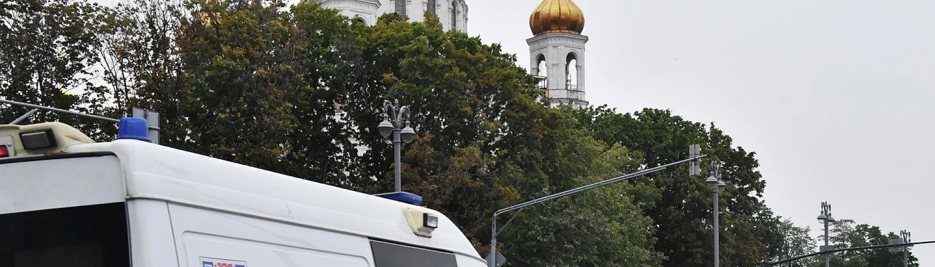 В Дагестане девочка погибла под колесами автомобиля, за рулем которого находилась москвичка