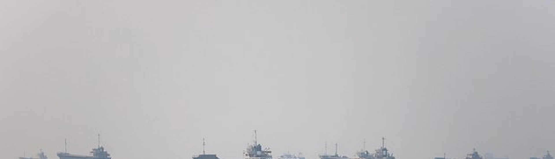 Иран заявил о сохранении особого режима прохода российских судов через Ормузский пролив