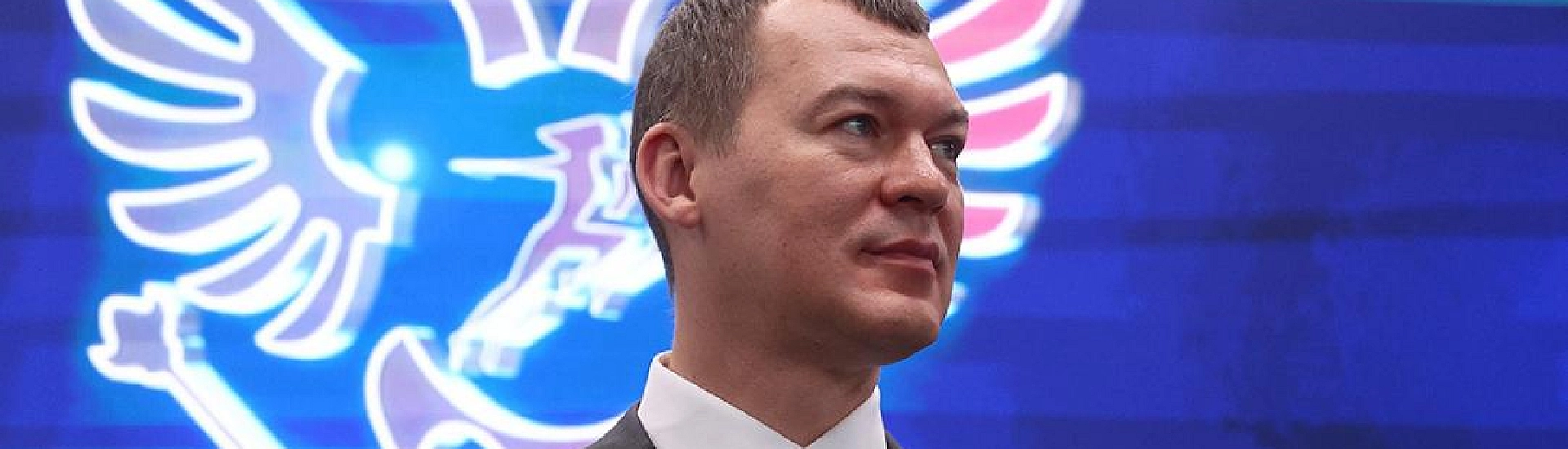 Михаил Дегтярев прибыл в Астану на турнир «Игры будущего — 2026»