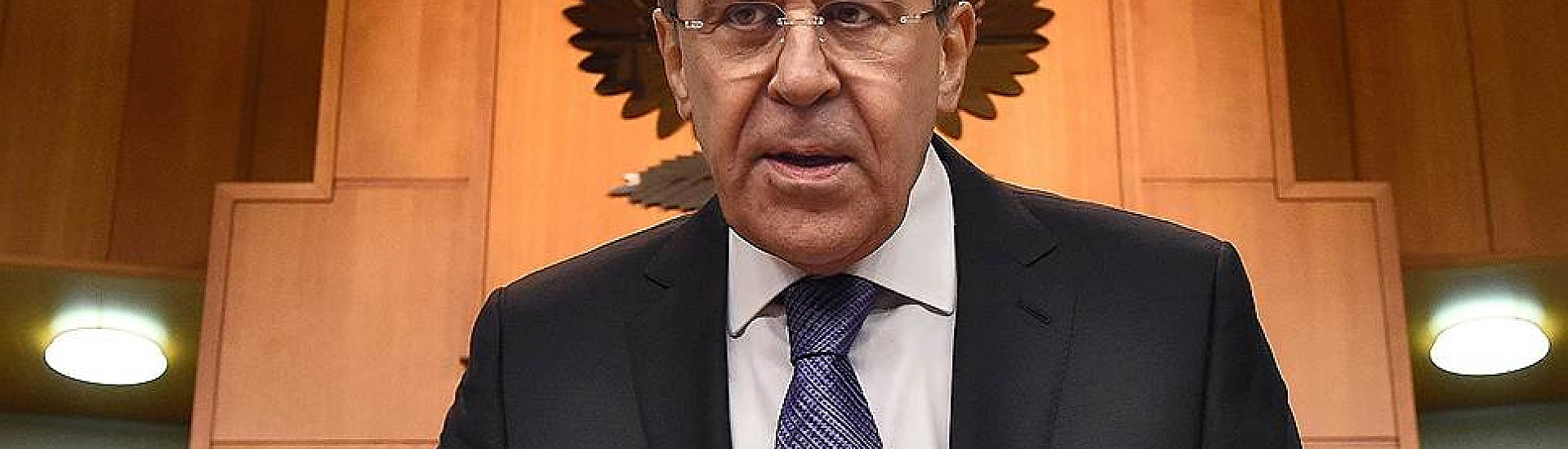 Лавров процитировал Данилу Багрова, говоря о ситуации в мире