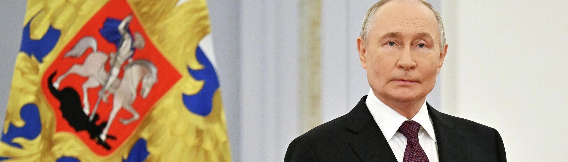 Путин назвал Россию одной из ведущих спортивных держав мира