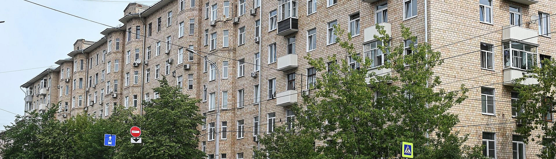 Управляющие компании начали привлекать к ответственности за недопуск интернет-провайдеров в жилые дома