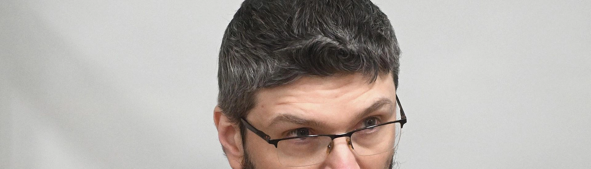 Стас Намин и его бывшая жена отказались от гражданского иска к осужденному за двойное убийство пасынку