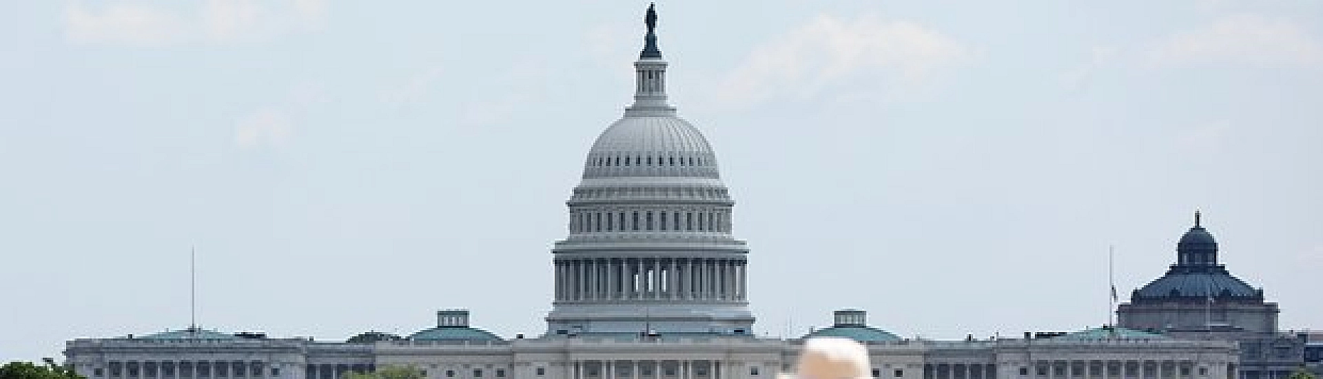 Сенат США одобрил законопроект о новых санкциях против России