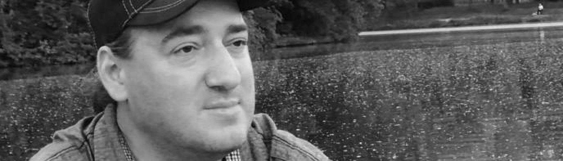 В Петербурге умер художник Павел Еськов