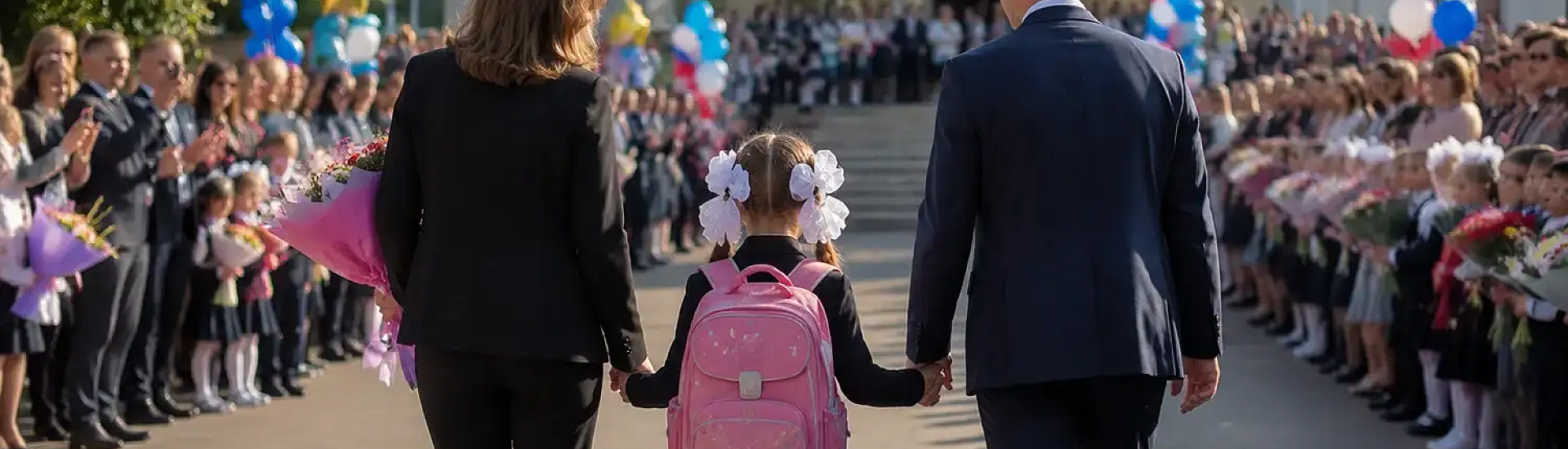 В Госдуме предложили ввести ежегодные выплаты на подготовку детей к школе