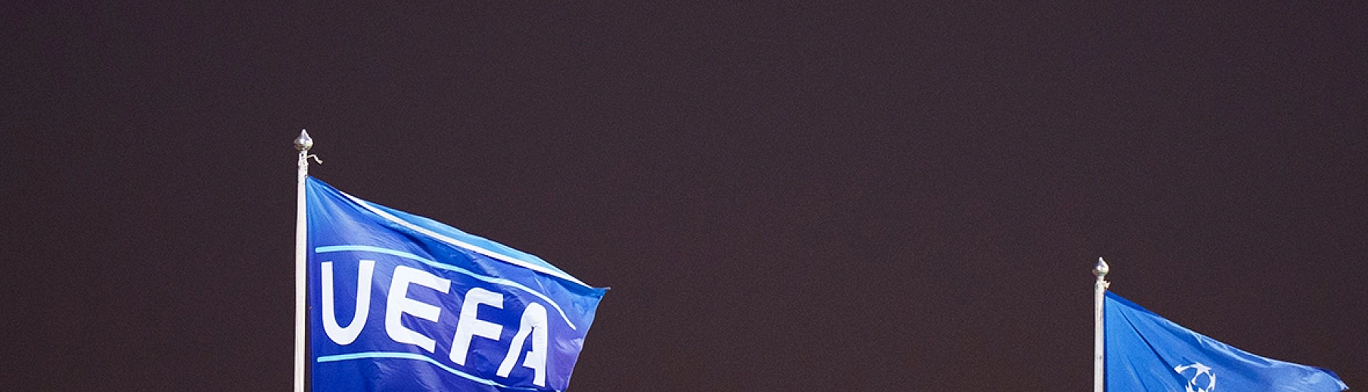 UEFA пригрозил FIFA судом из-за проекта по продаже части прав на чемпионаты мира