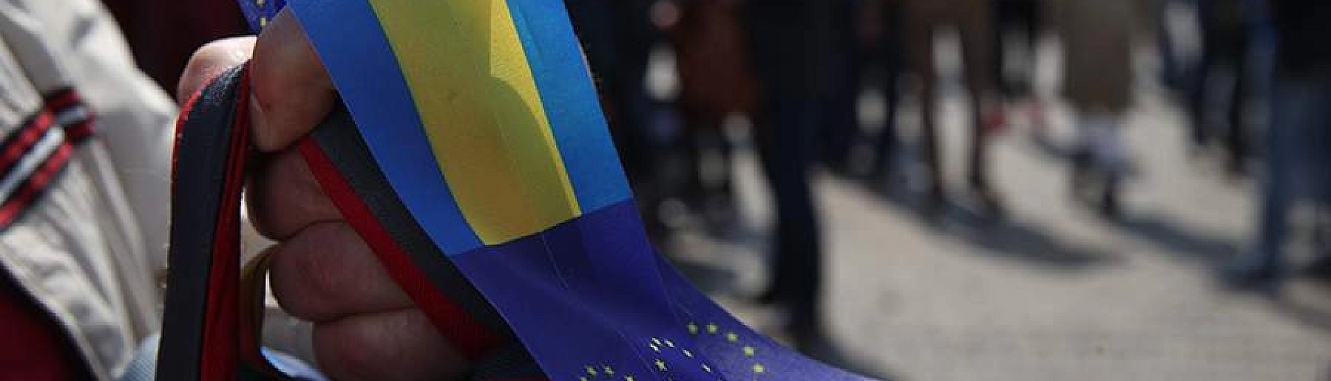 The Economist сообщил о задержке реформ на Украине для вступления в ЕС