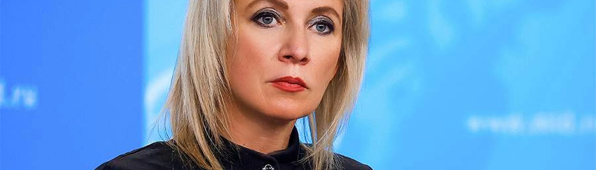 Захарова обвинила НАТО и ЕС в причастности к международной террористической деятельности