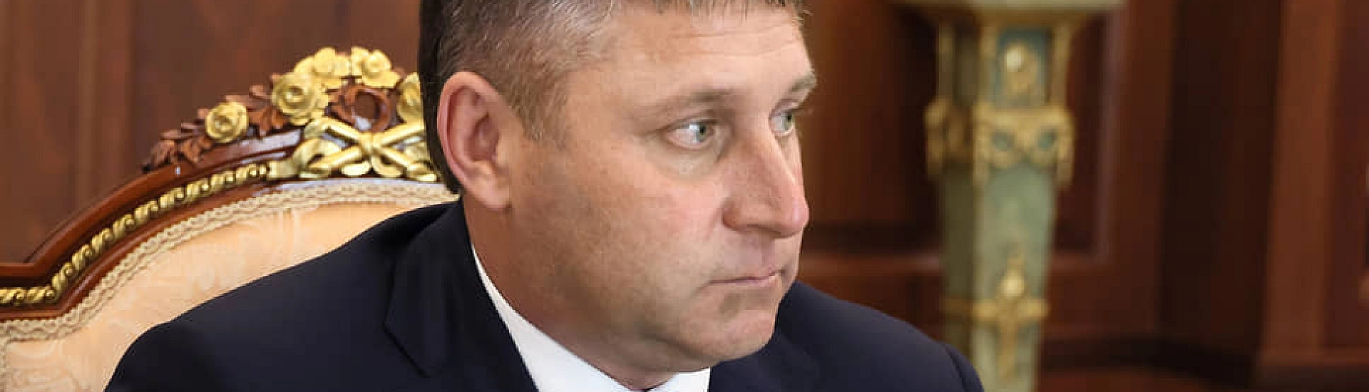 Избирком Белгородской области опубликовал список кандидатов в сенаторы от врио губернатора