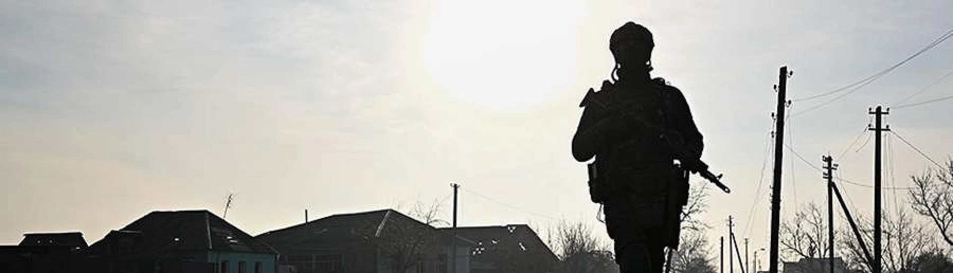 Минобороны сообщило о взятии под контроль Бакшеевки в Харьковской области