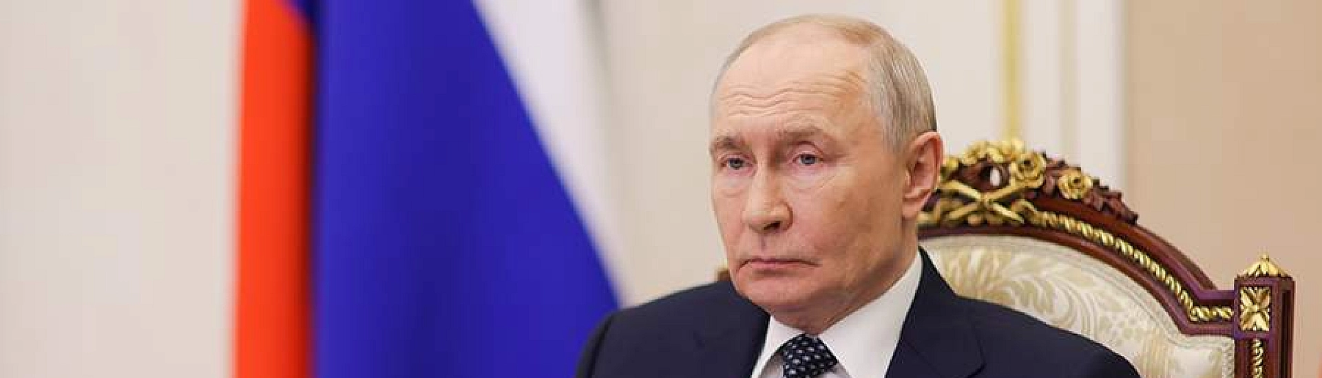 Путин подписал закон о мониторинге цен на продукты от производителя до магазина