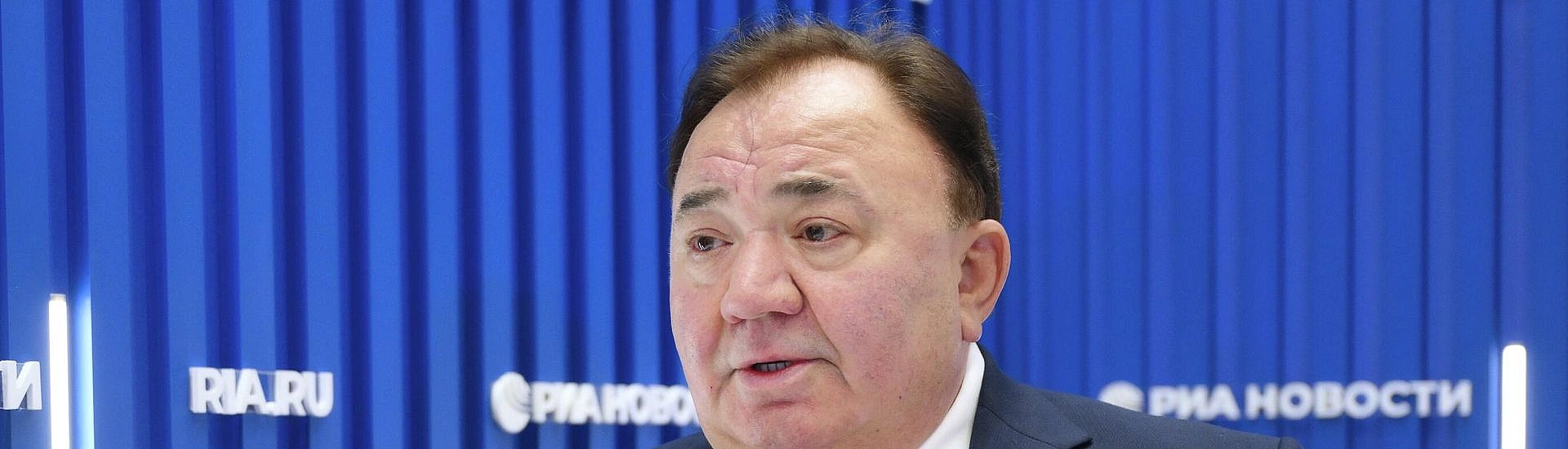 Муслим Оздоев вновь стал постпредом Ингушетии при президенте России