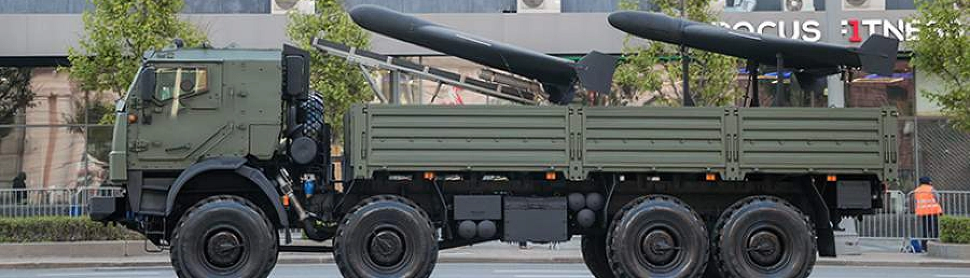 Минобороны сообщило об ударах «Геранями» по электроподстанциям в Сумской области