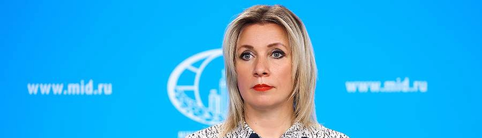 Захарова призвала Евросоюз отказаться от милитаризации и заняться внутренними проблемами