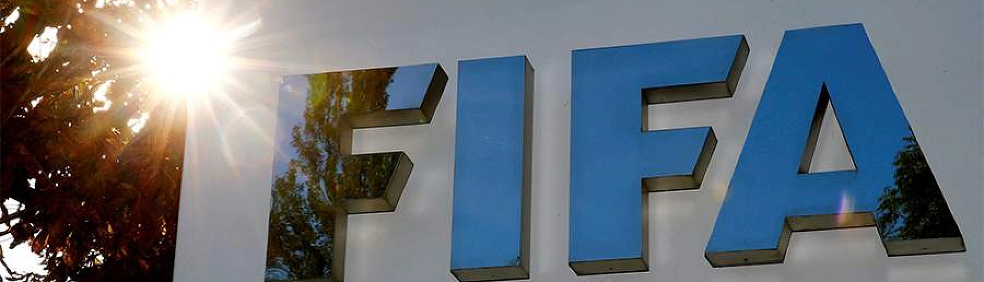 На выборах президента FIFA у Джанни Инфантино впервые за годы могут появиться конкуренты