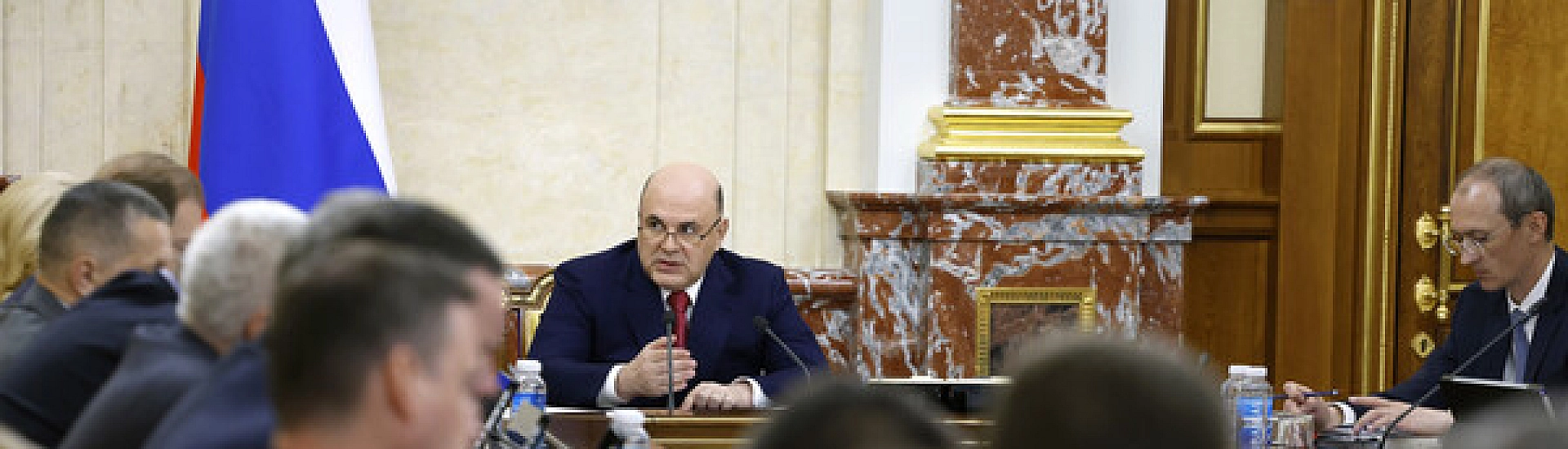 Правительство выделит Омской области почти 600 млн рублей на газификацию частного сектора
